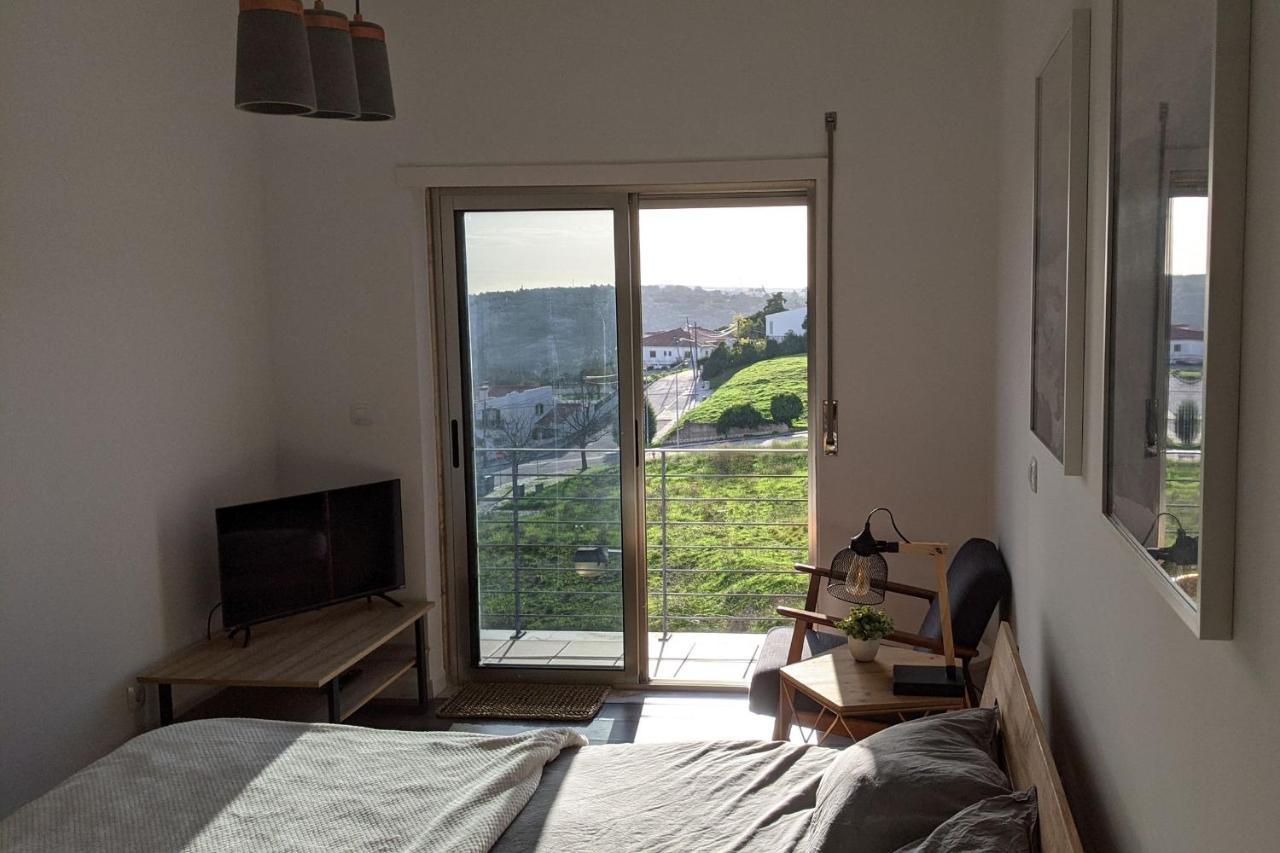 Lovelystay - Sesimbra 3Bdr Apartment W/Terrace Exterior foto