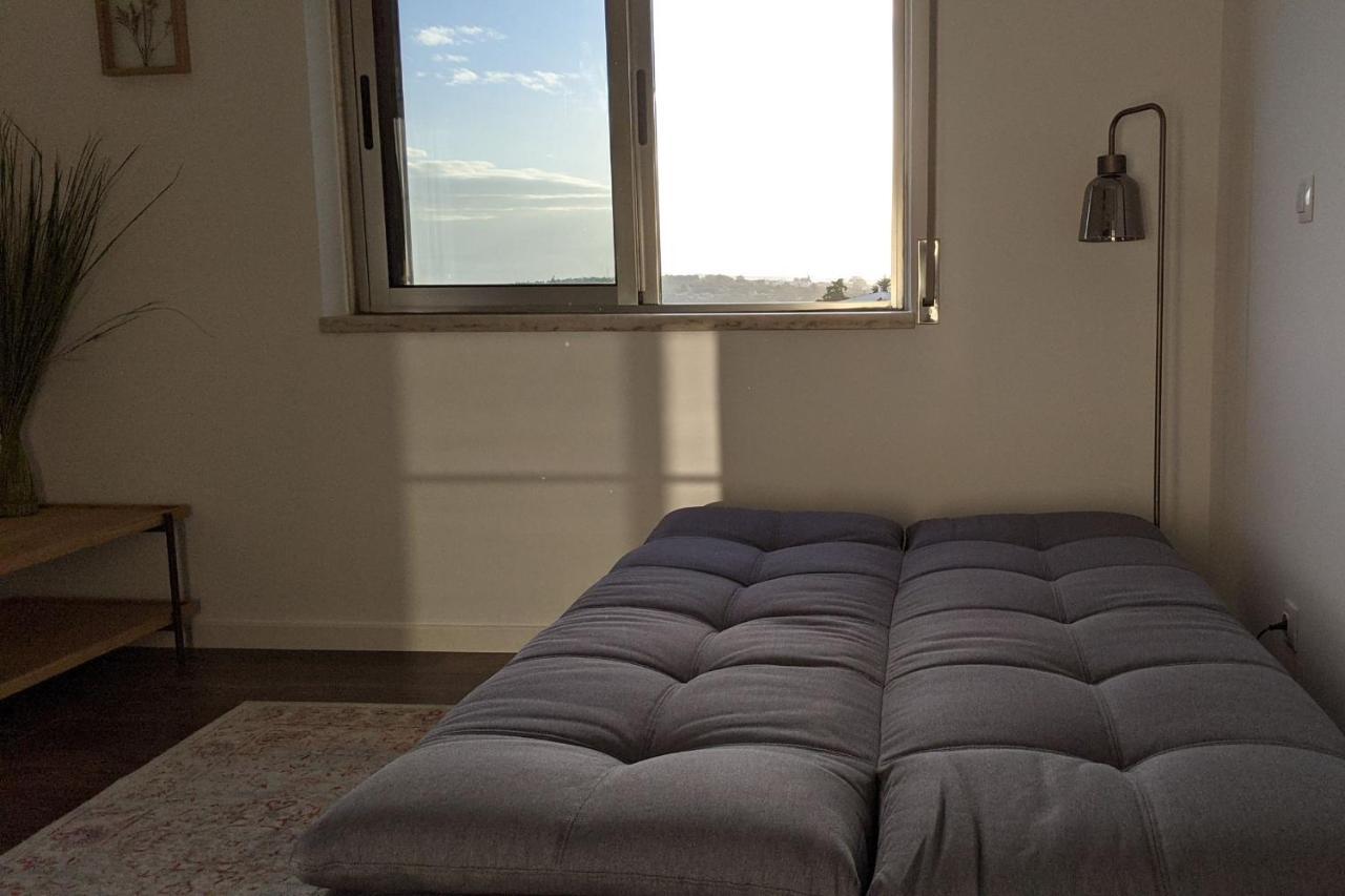 Lovelystay - Sesimbra 3Bdr Apartment W/Terrace Exterior foto